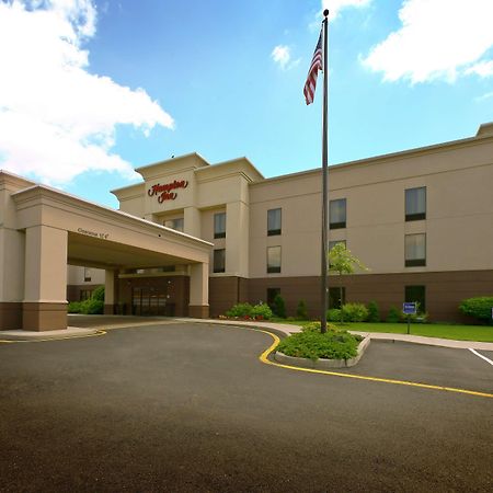Hampton Inn North Brunswick Nj Luaran gambar