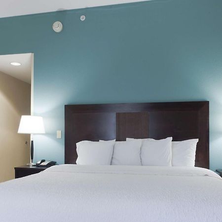 Hampton Inn North Brunswick Nj Luaran gambar