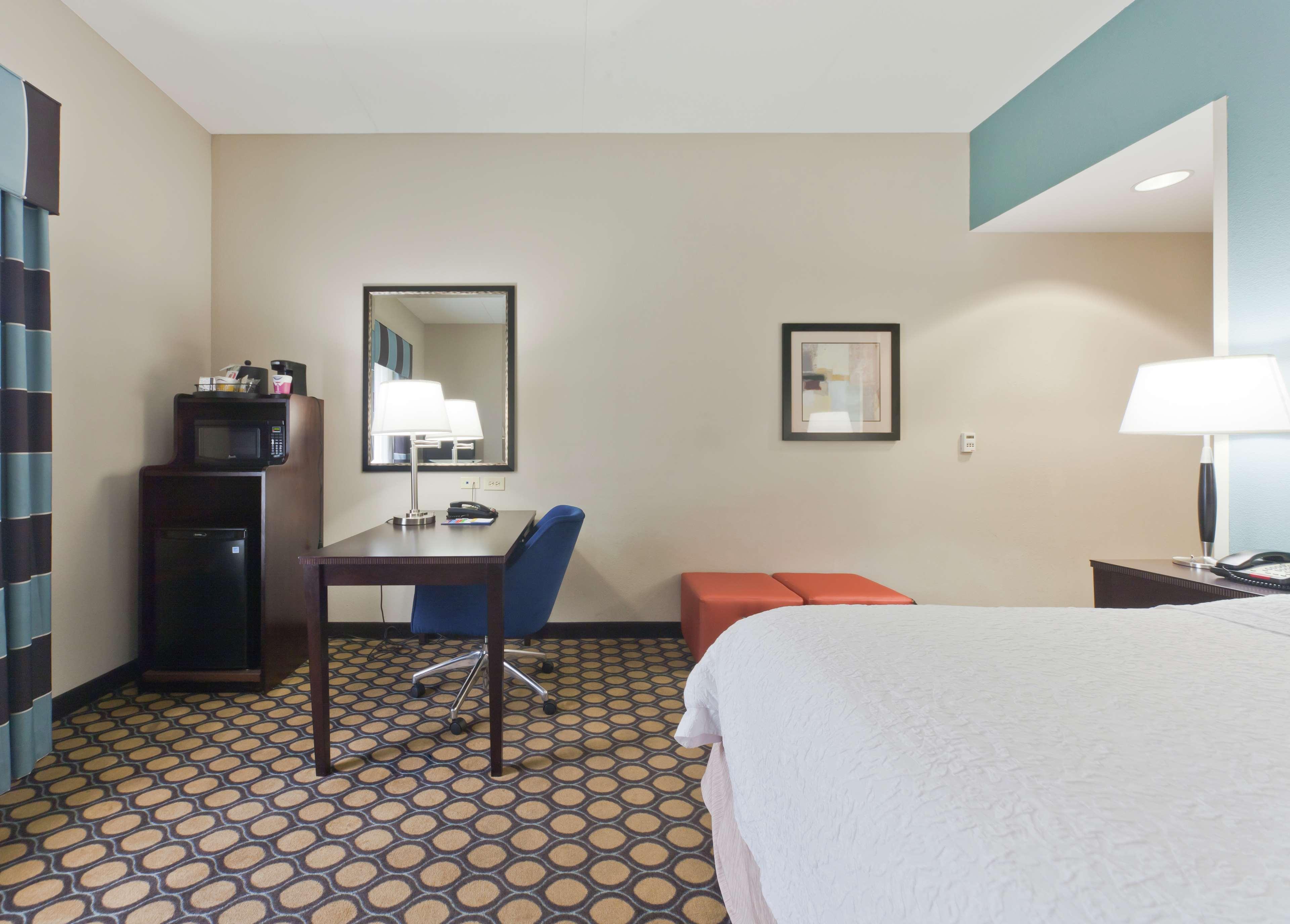 Hampton Inn North Brunswick Nj Luaran gambar