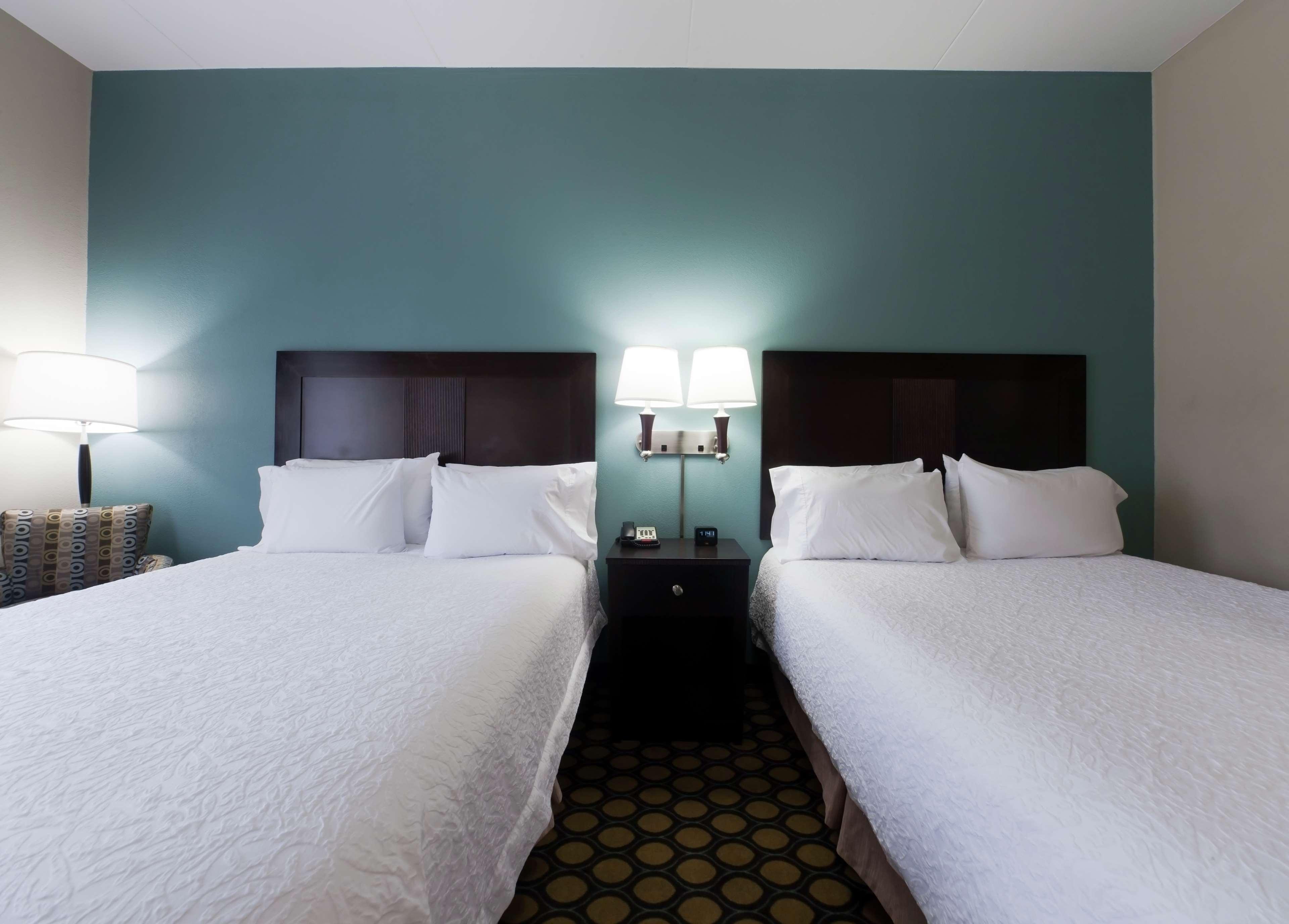 Hampton Inn North Brunswick Nj Luaran gambar