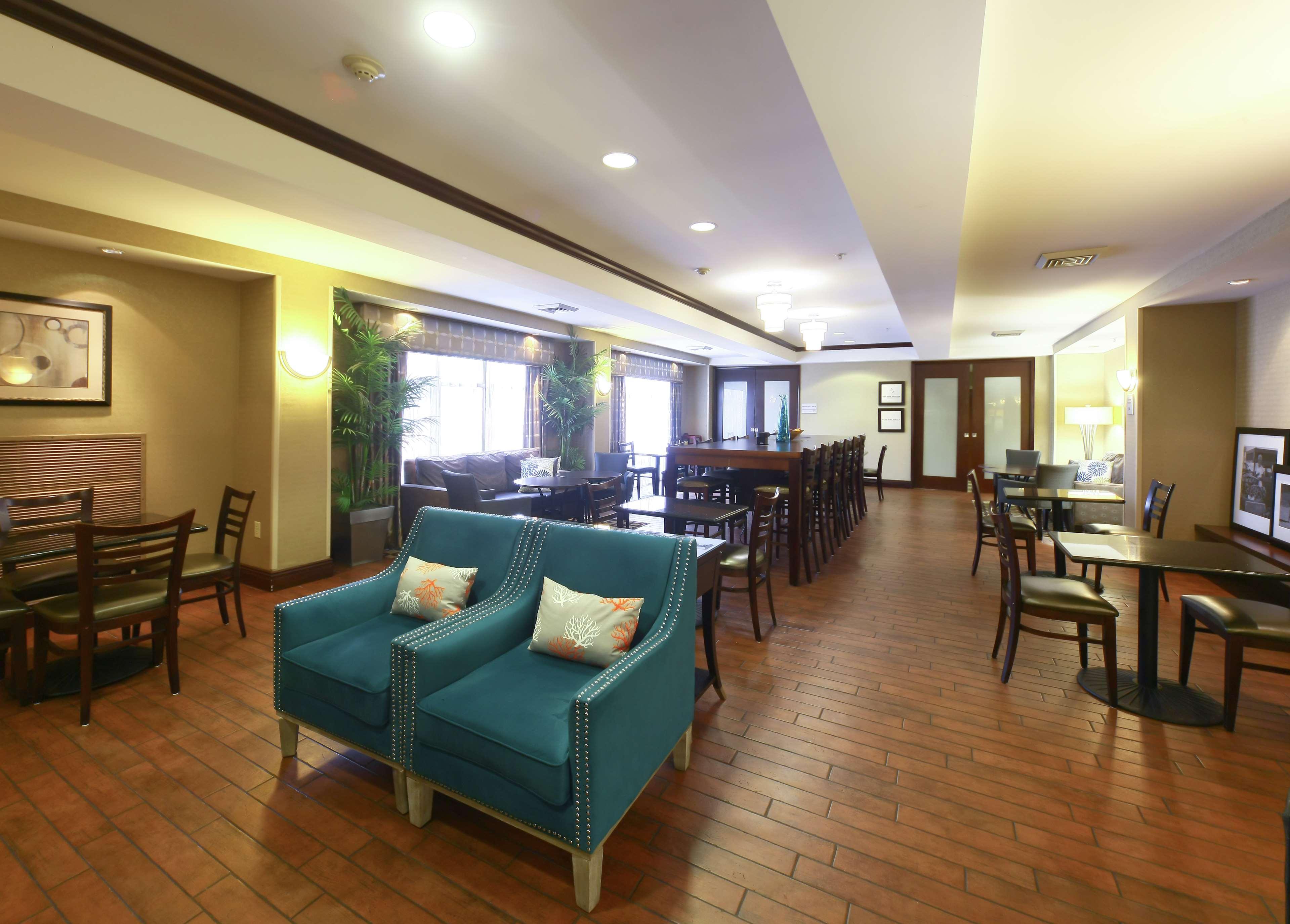 Hampton Inn North Brunswick Nj Luaran gambar