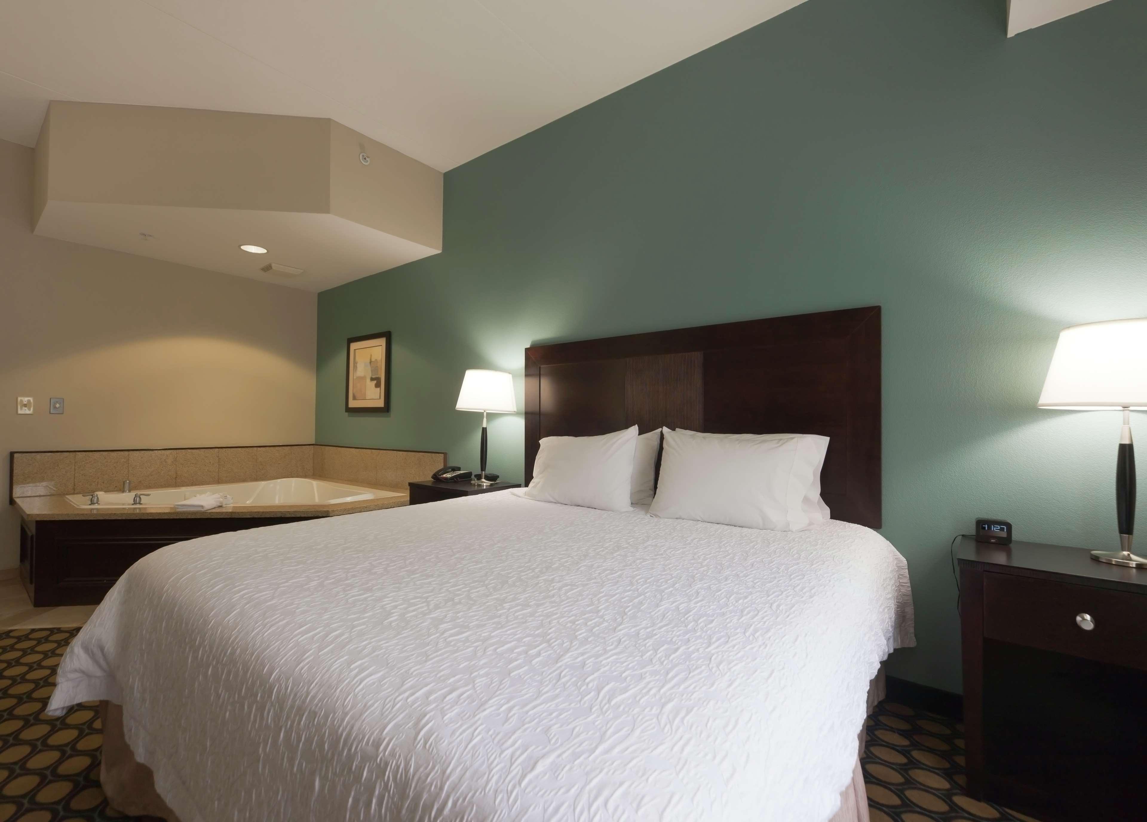 Hampton Inn North Brunswick Nj Luaran gambar