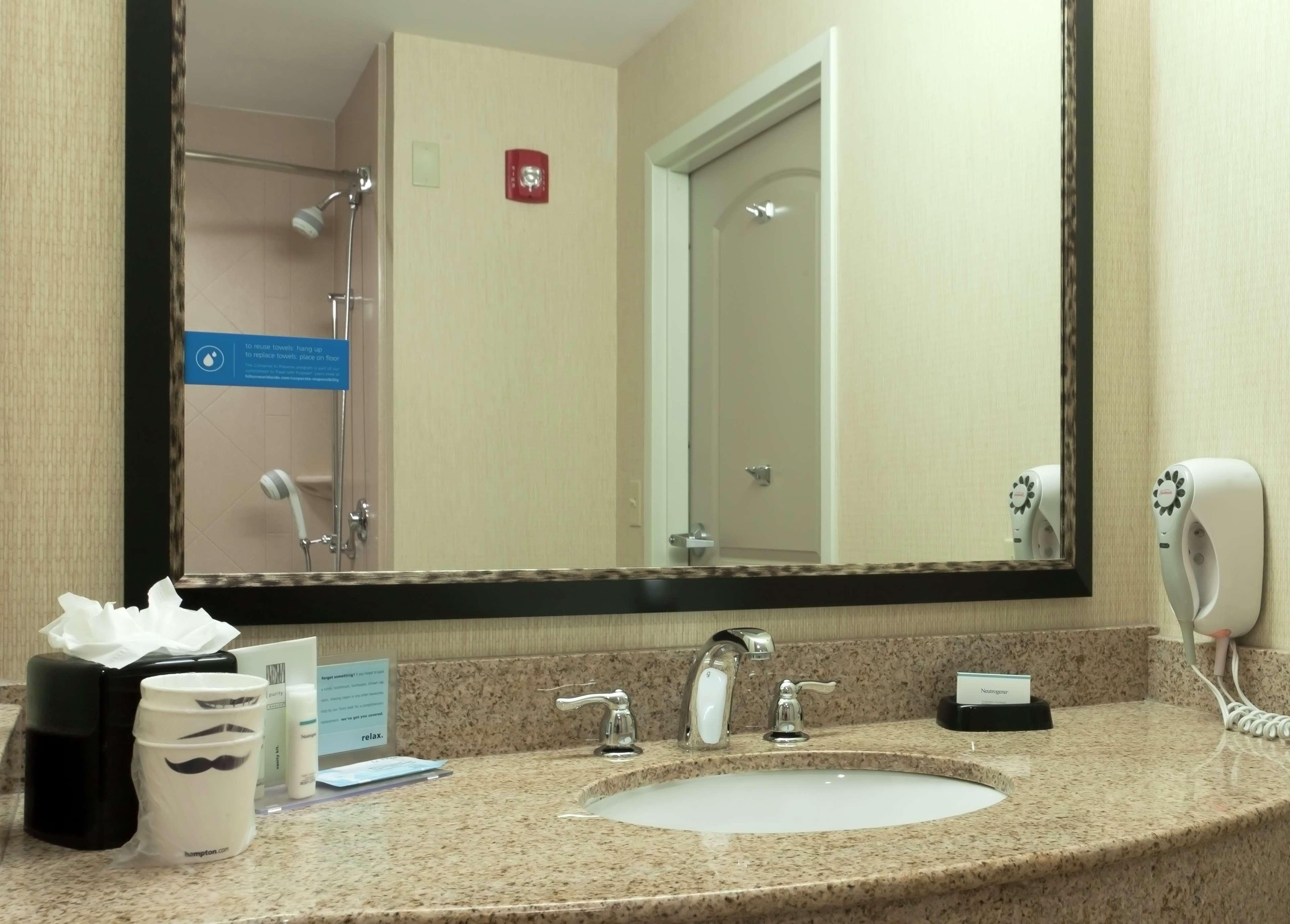 Hampton Inn North Brunswick Nj Luaran gambar