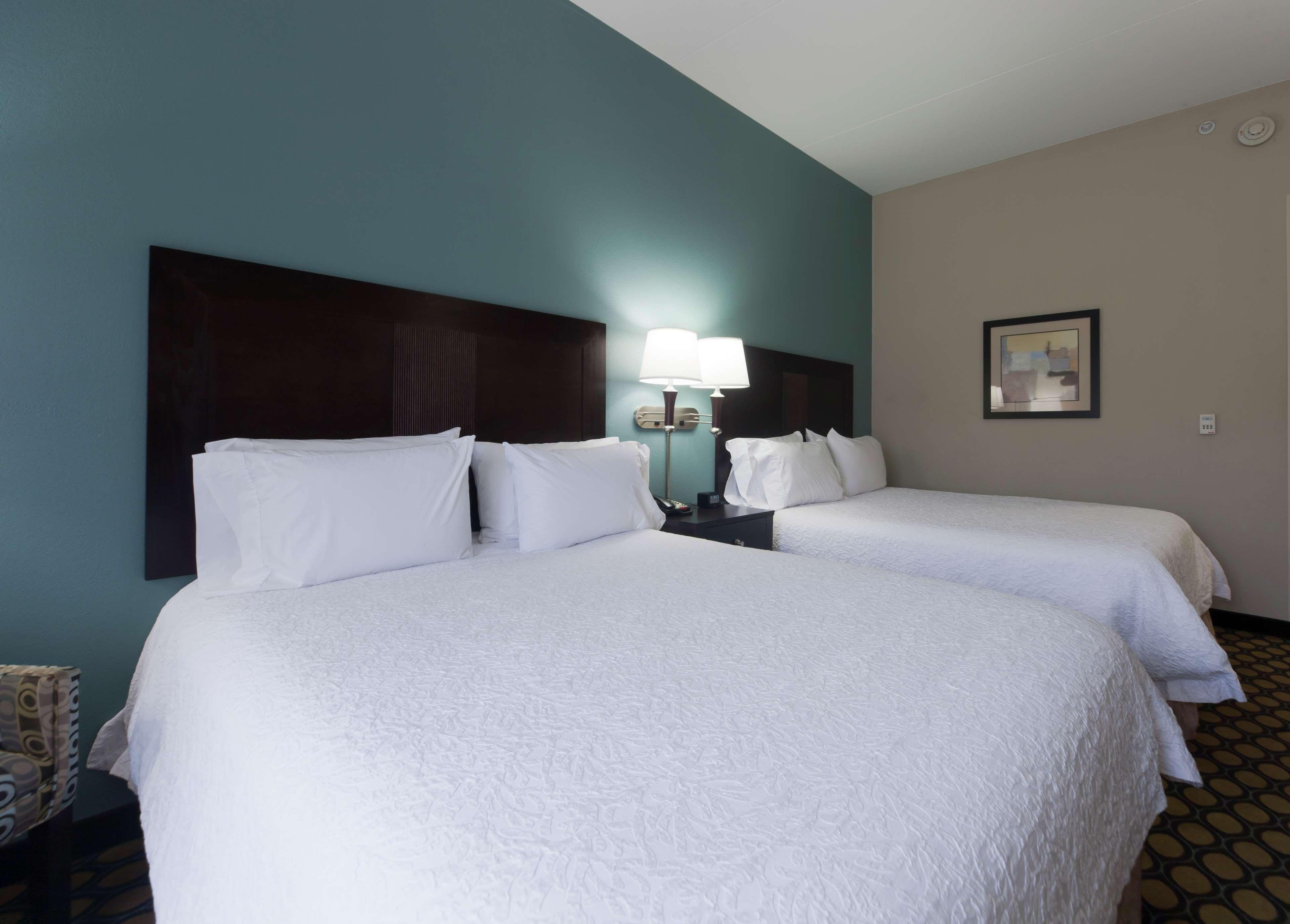 Hampton Inn North Brunswick Nj Luaran gambar