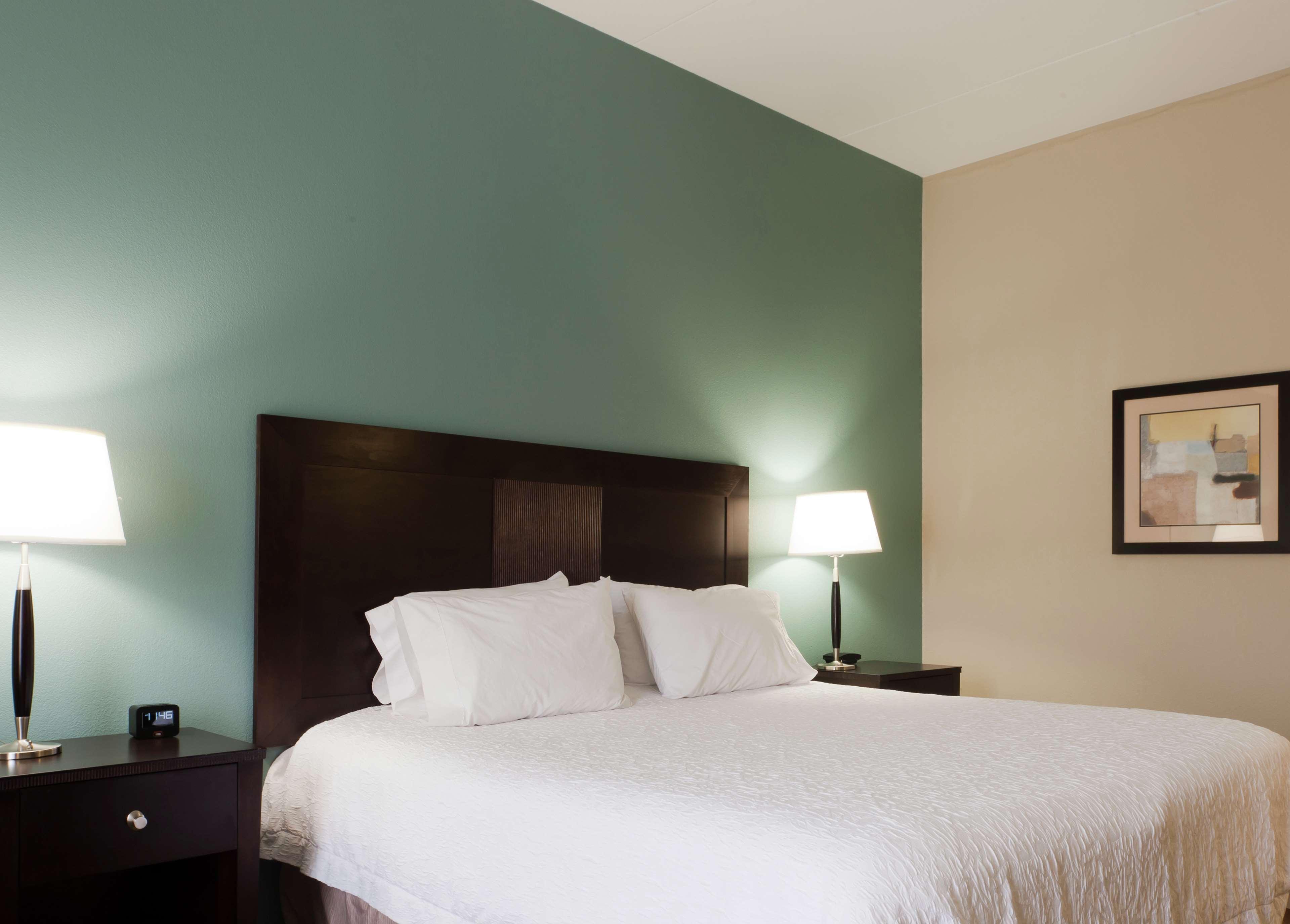 Hampton Inn North Brunswick Nj Luaran gambar