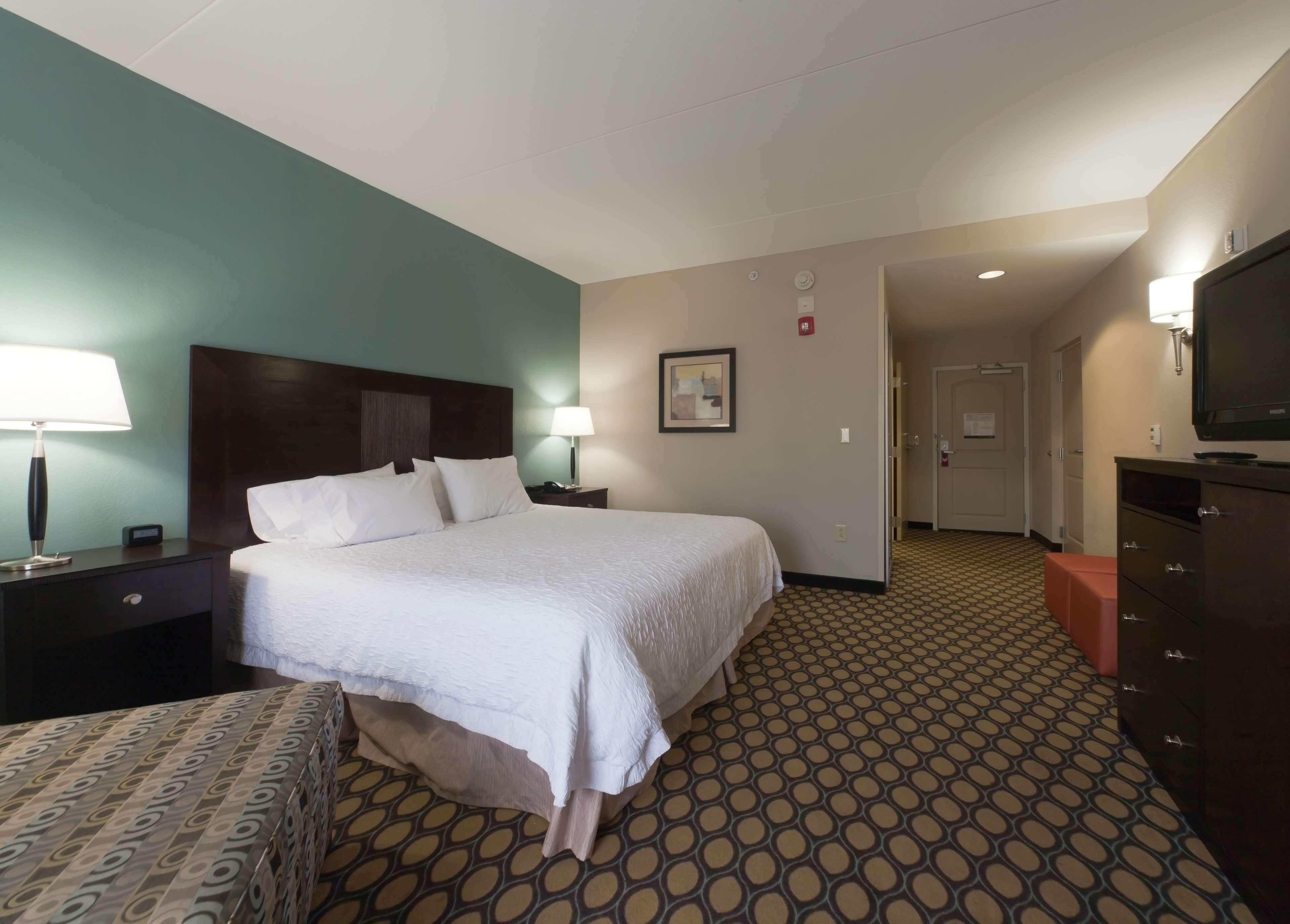 Hampton Inn North Brunswick Nj Luaran gambar