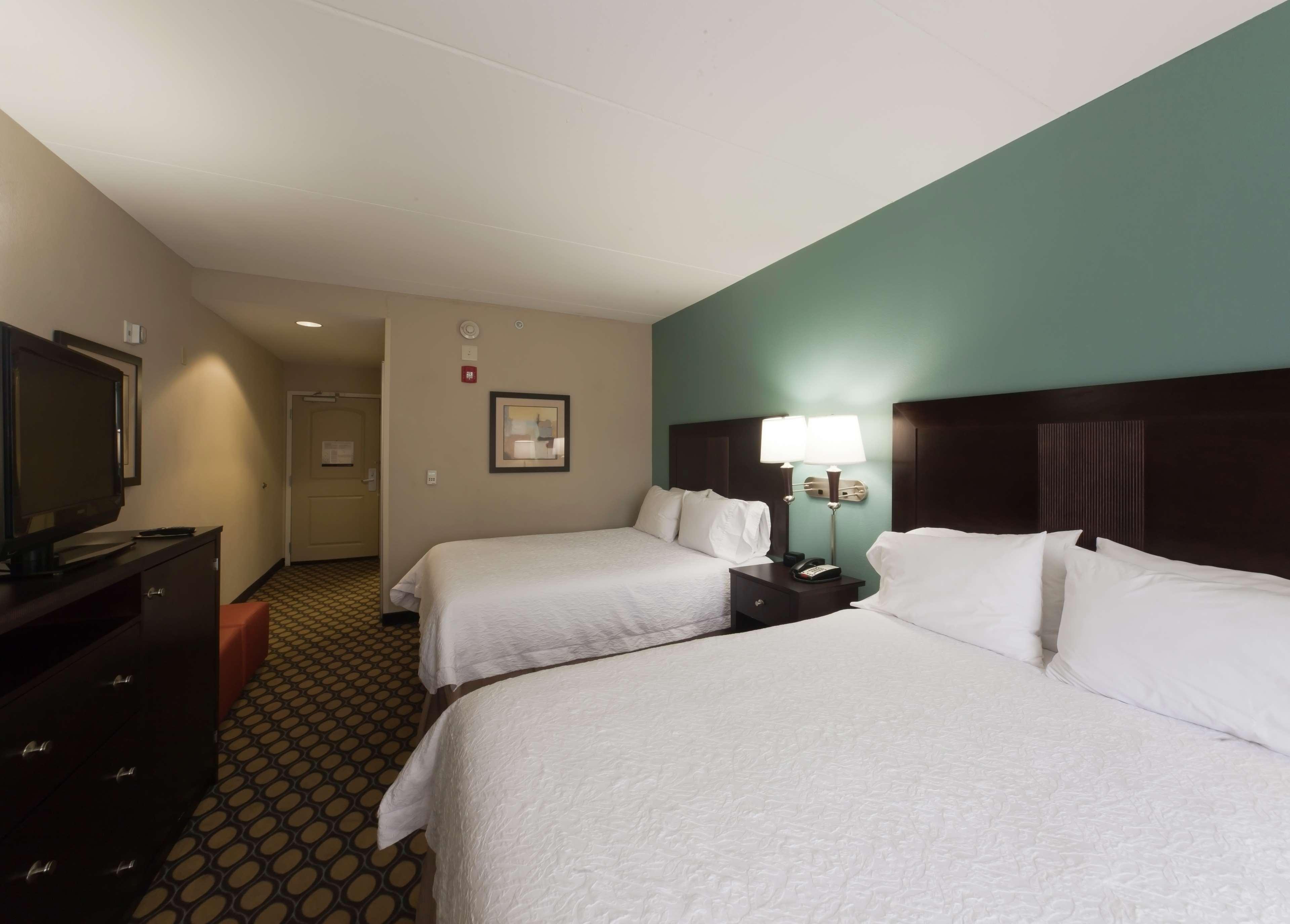 Hampton Inn North Brunswick Nj Luaran gambar