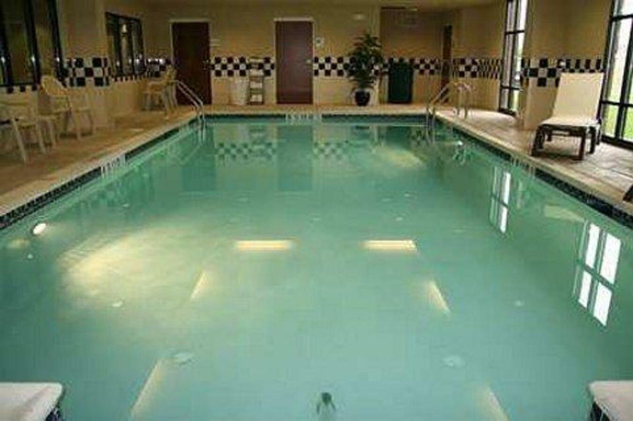 Hampton Inn North Brunswick Nj Luaran gambar