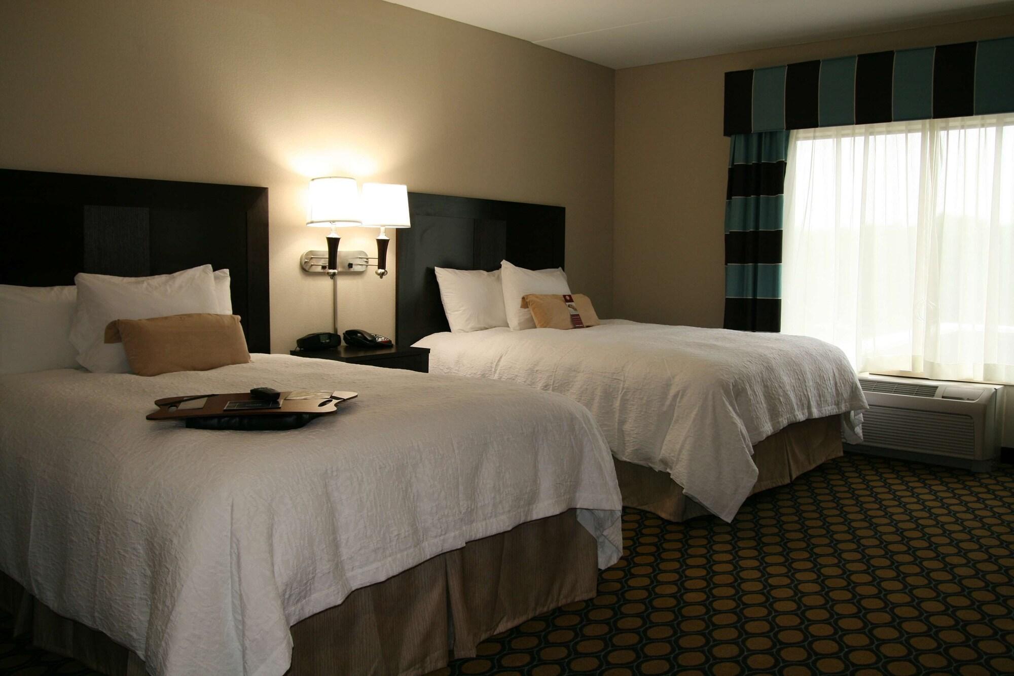 Hampton Inn North Brunswick Nj Luaran gambar
