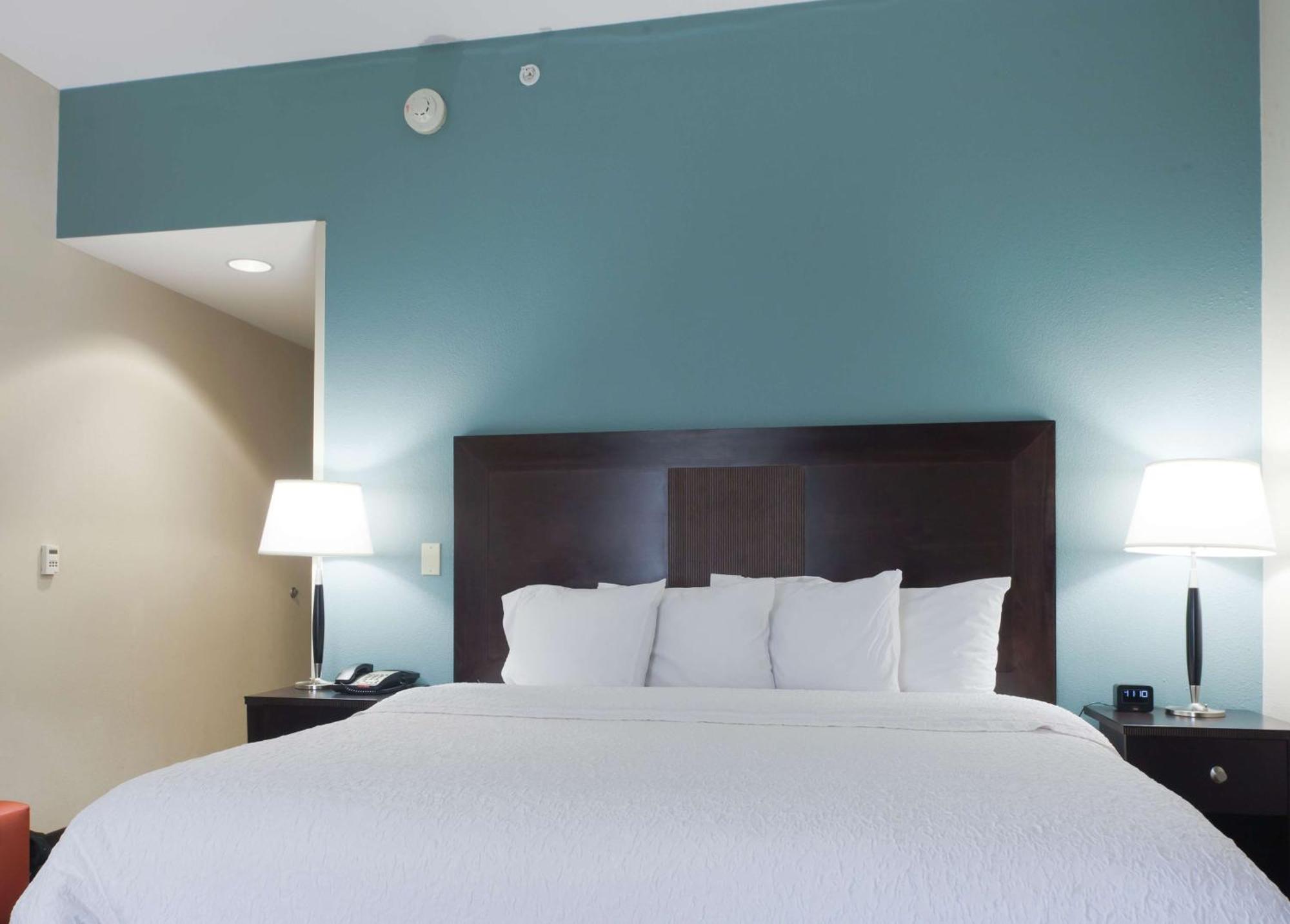 Hampton Inn North Brunswick Nj Luaran gambar
