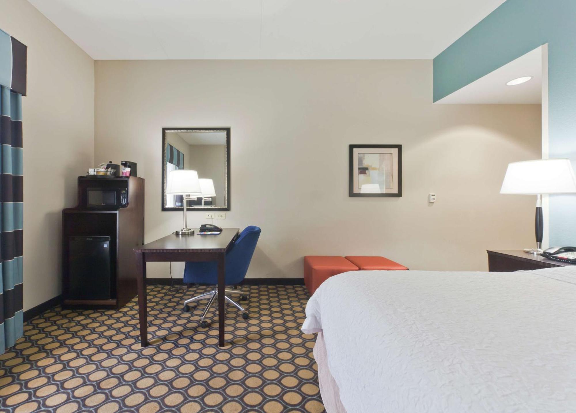 Hampton Inn North Brunswick Nj Luaran gambar