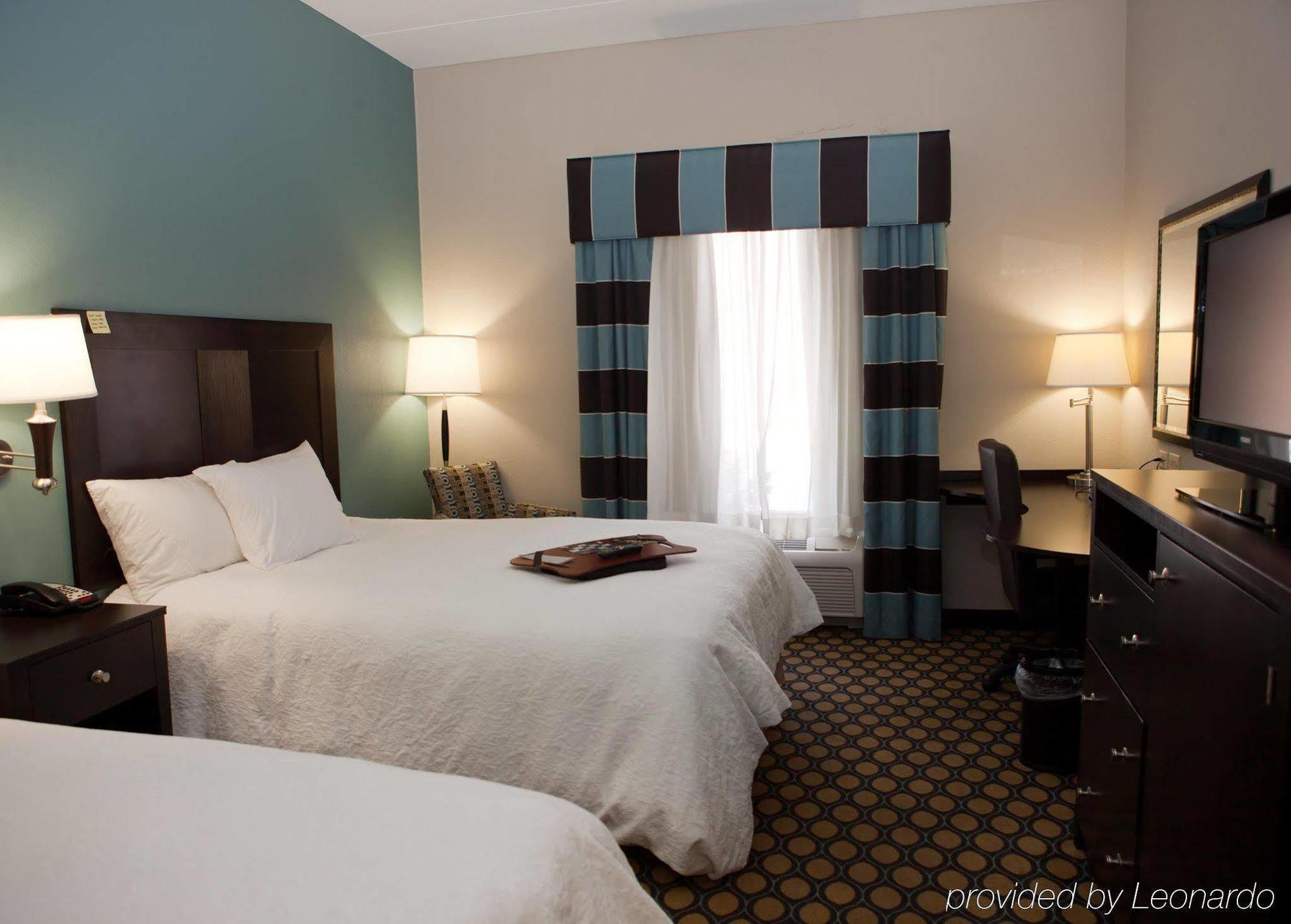 Hampton Inn North Brunswick Nj Luaran gambar