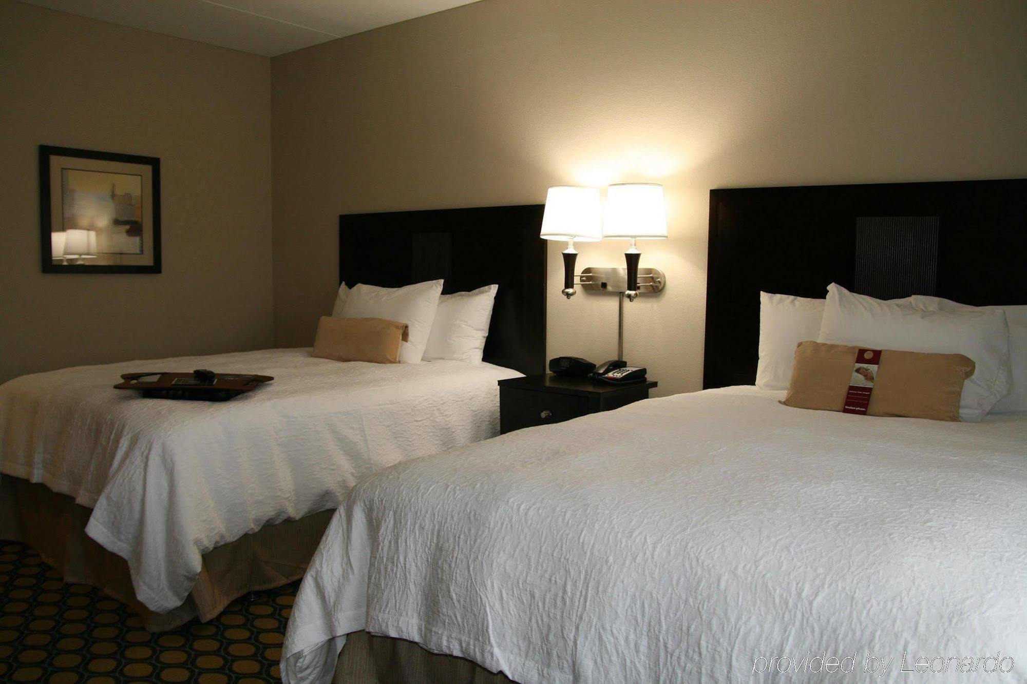 Hampton Inn North Brunswick Nj Luaran gambar