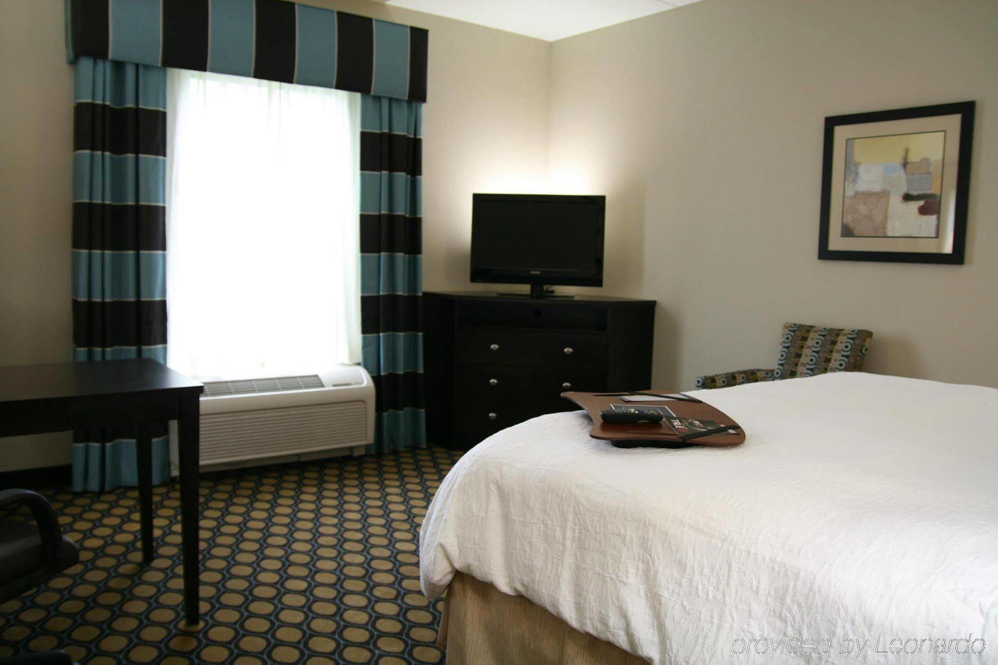 Hampton Inn North Brunswick Nj Luaran gambar