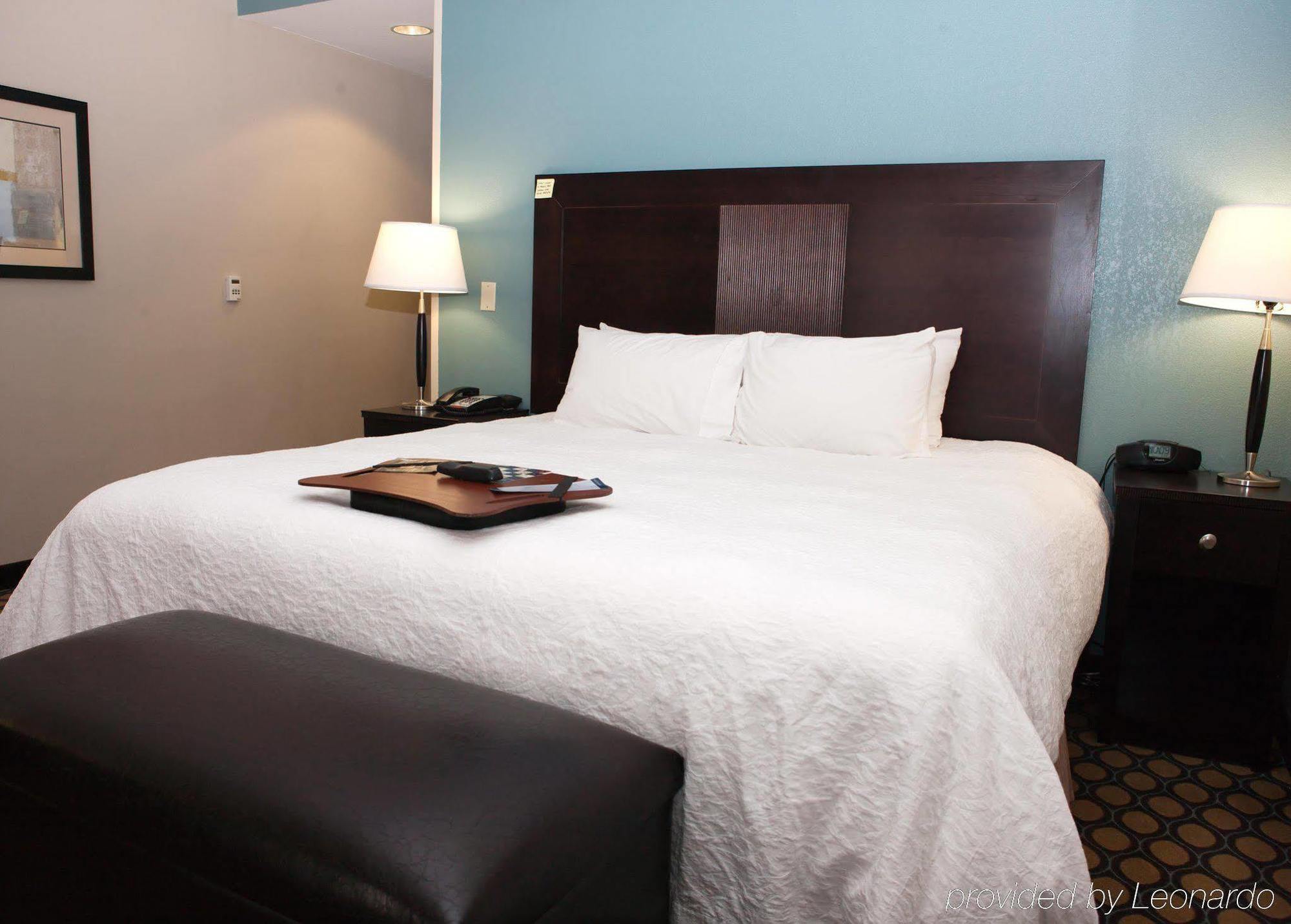 Hampton Inn North Brunswick Nj Luaran gambar