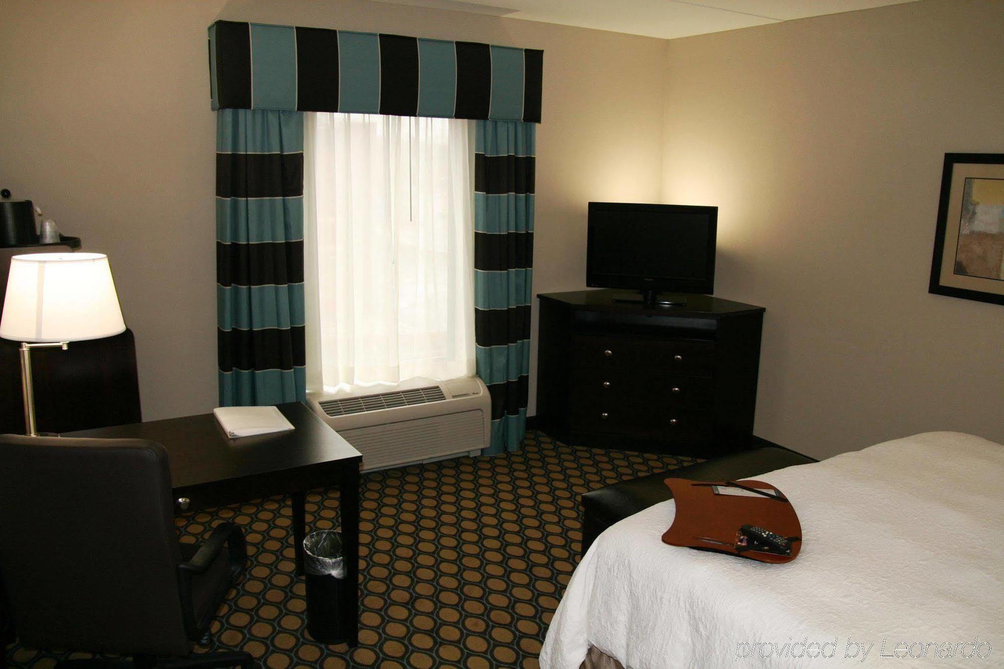 Hampton Inn North Brunswick Nj Luaran gambar