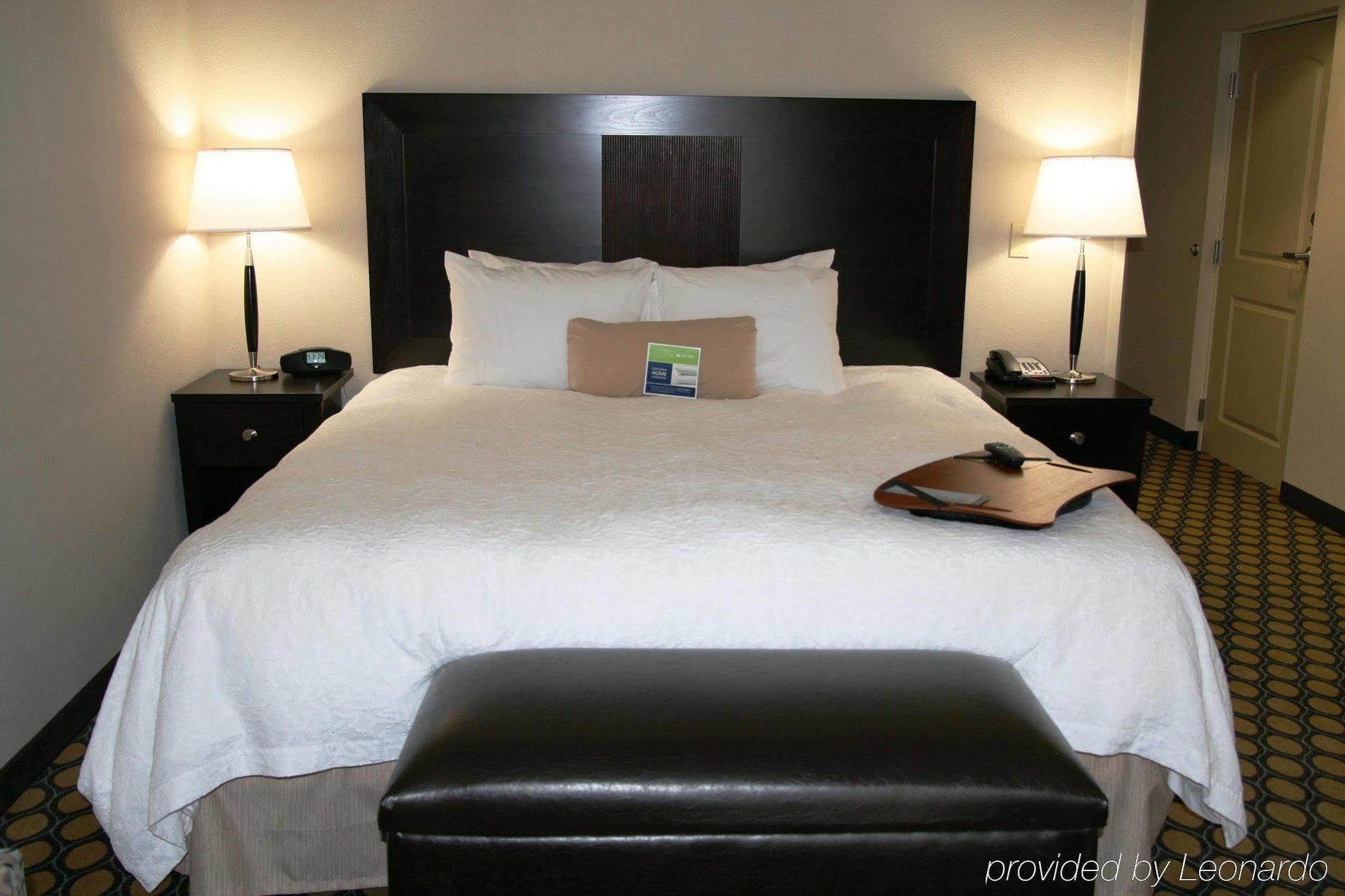 Hampton Inn North Brunswick Nj Luaran gambar
