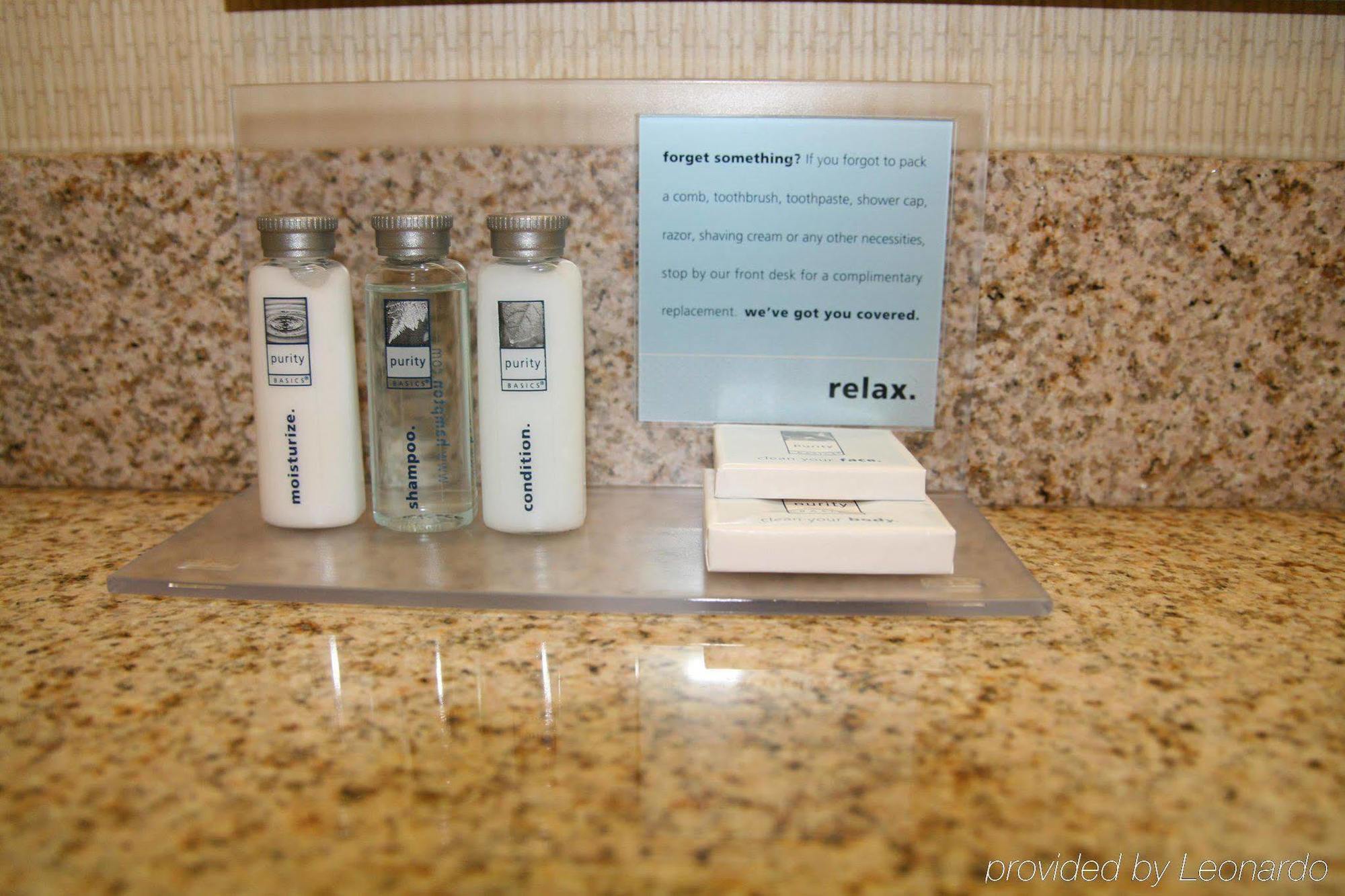 Hampton Inn North Brunswick Nj Luaran gambar
