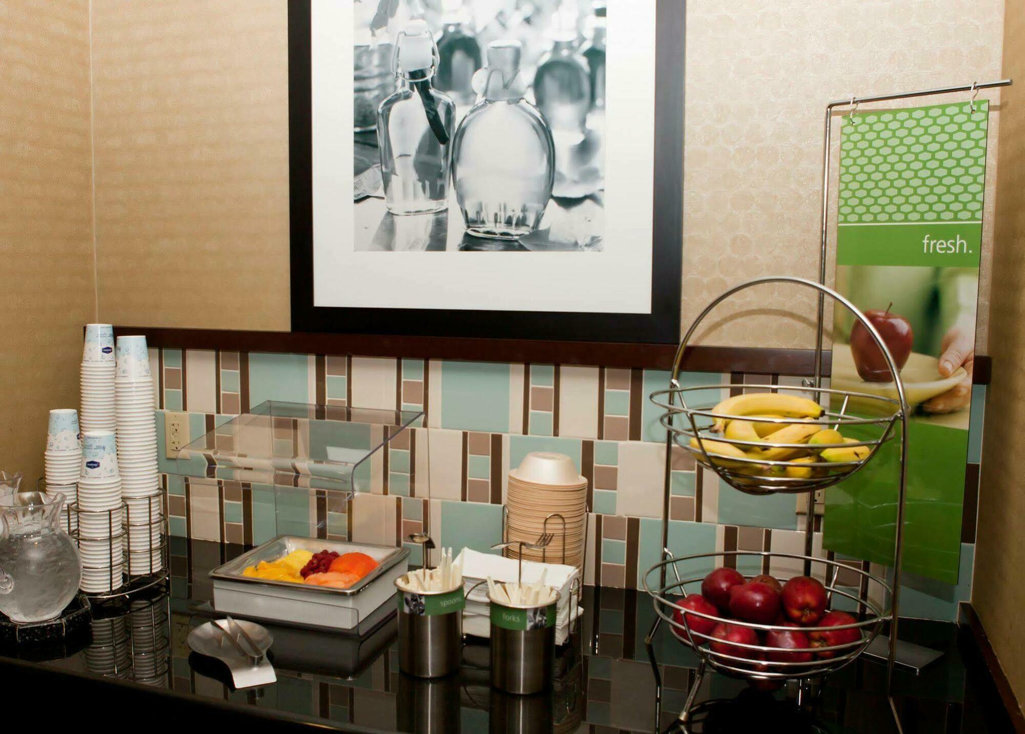 Hampton Inn North Brunswick Nj Luaran gambar