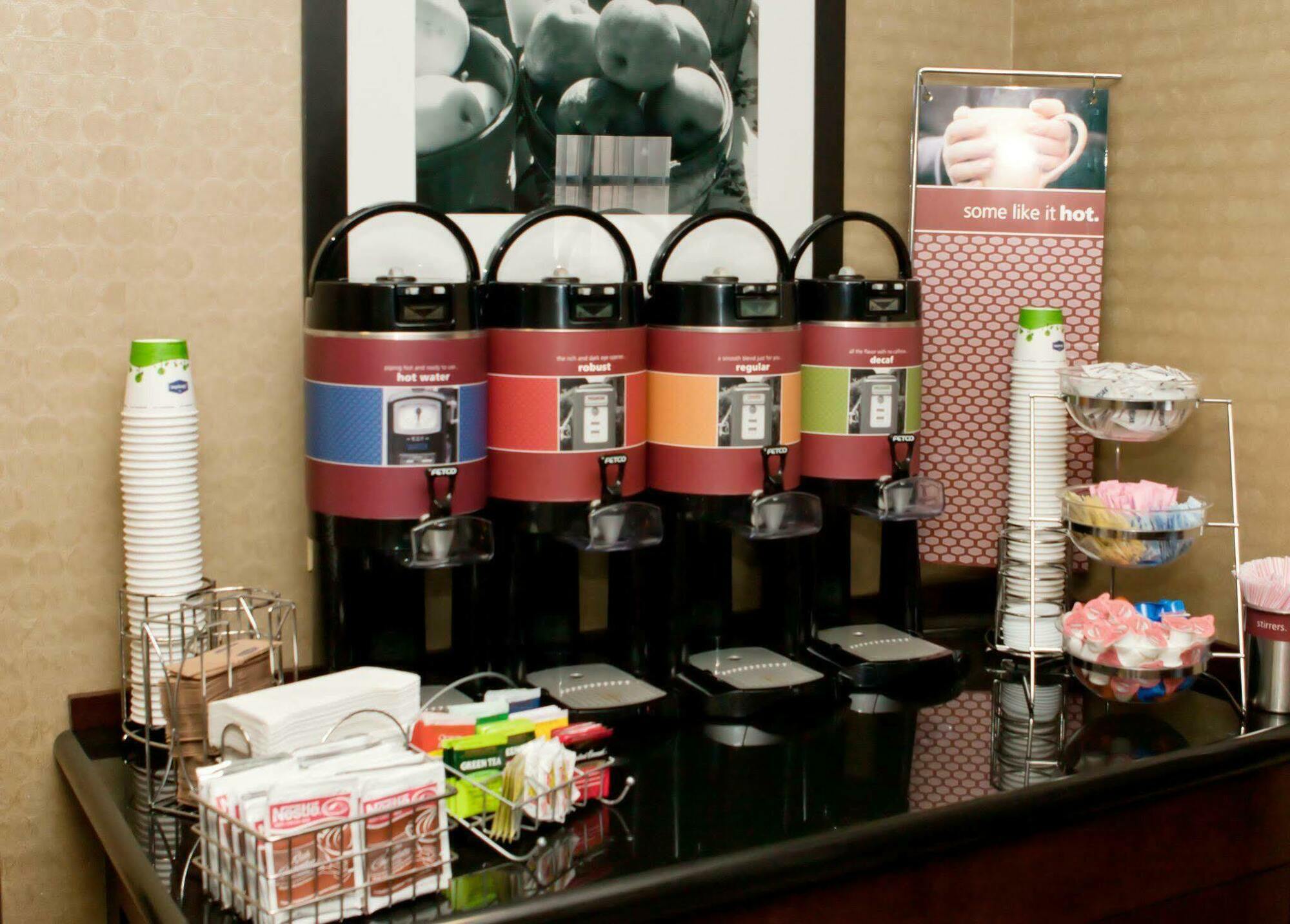 Hampton Inn North Brunswick Nj Luaran gambar