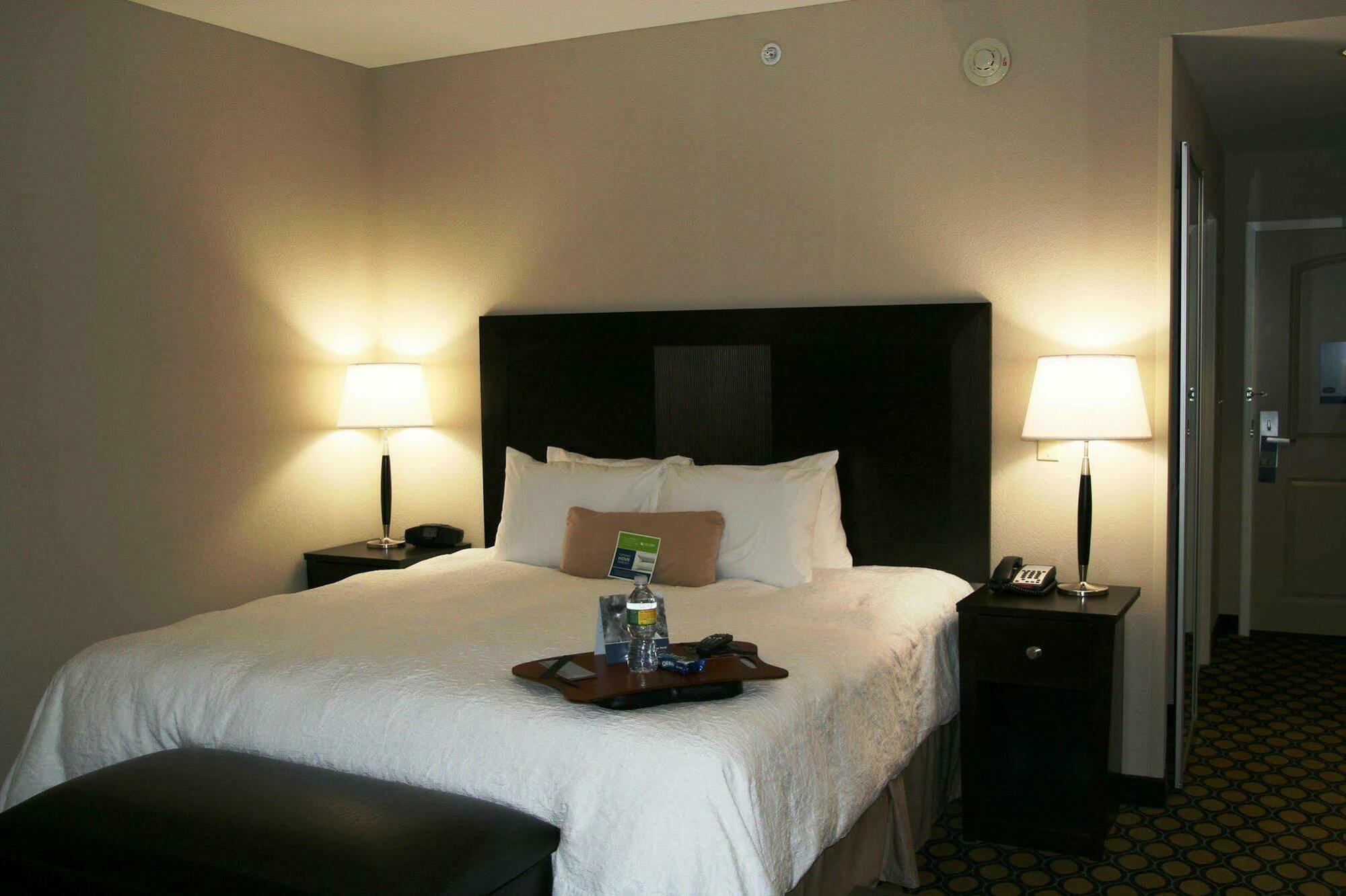 Hampton Inn North Brunswick Nj Luaran gambar